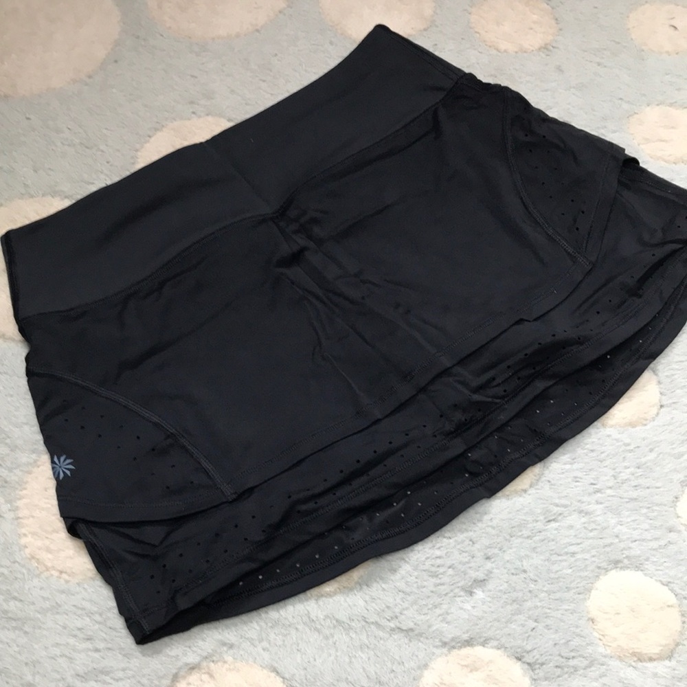 Athleta skort